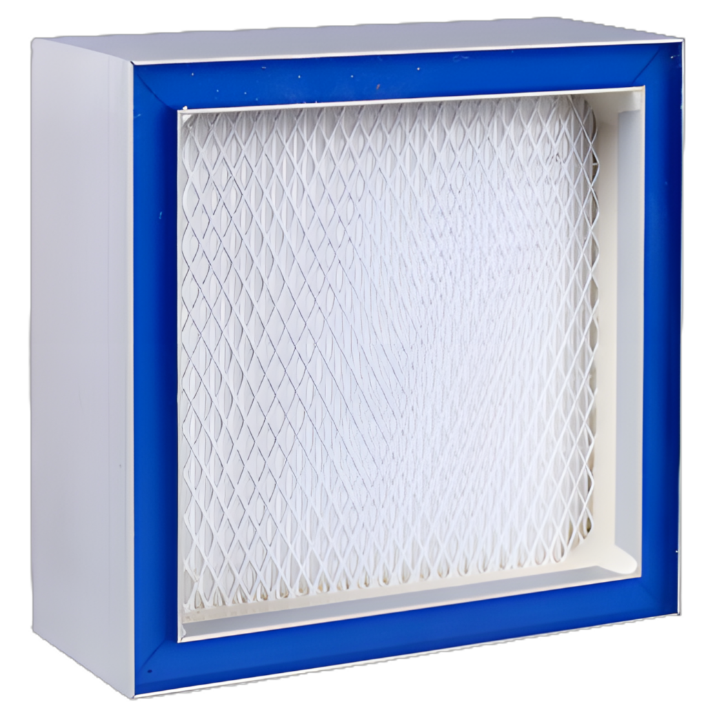 80 mm gel seal aluminum frame