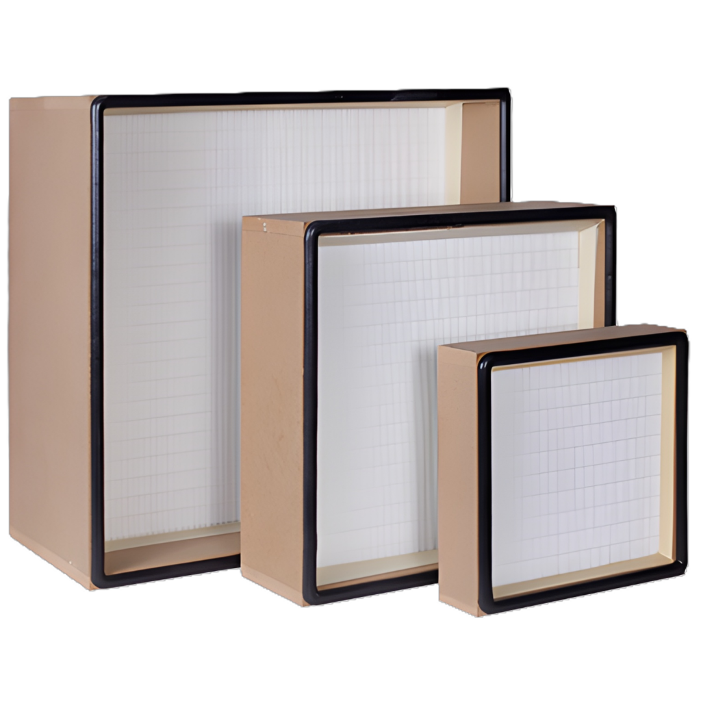 mdf case hepa filter 149