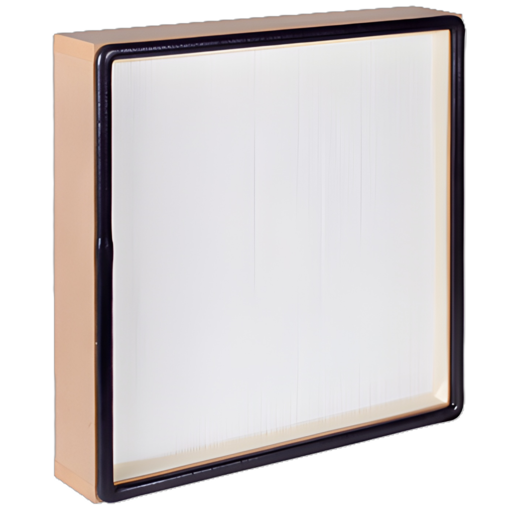 mdf case hepa filter 78